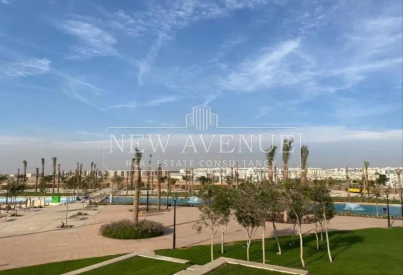 شقة غرفتين 120 م² للبيع في هايد بارك، Garden Residence