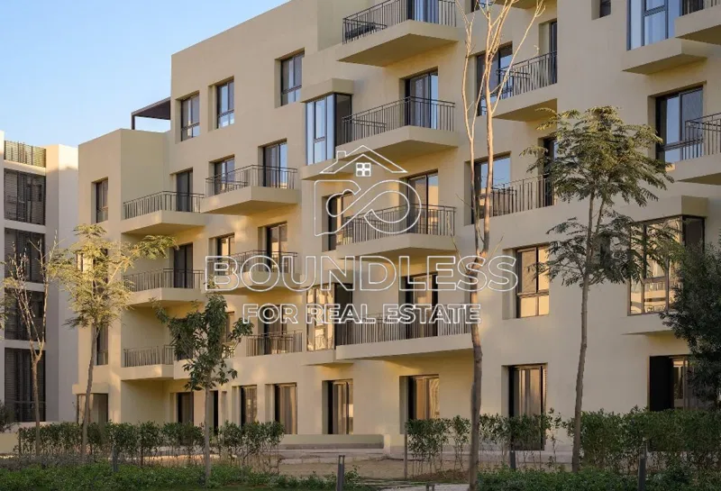 3-bedroom apartment 210 m² for sale in O West