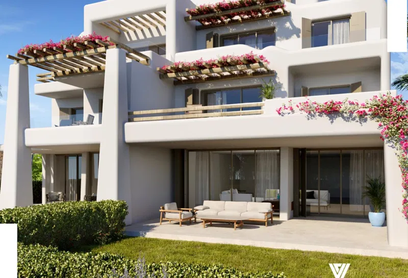 2-bedroom chalet 111 m² for sale in Bianchi Ilios