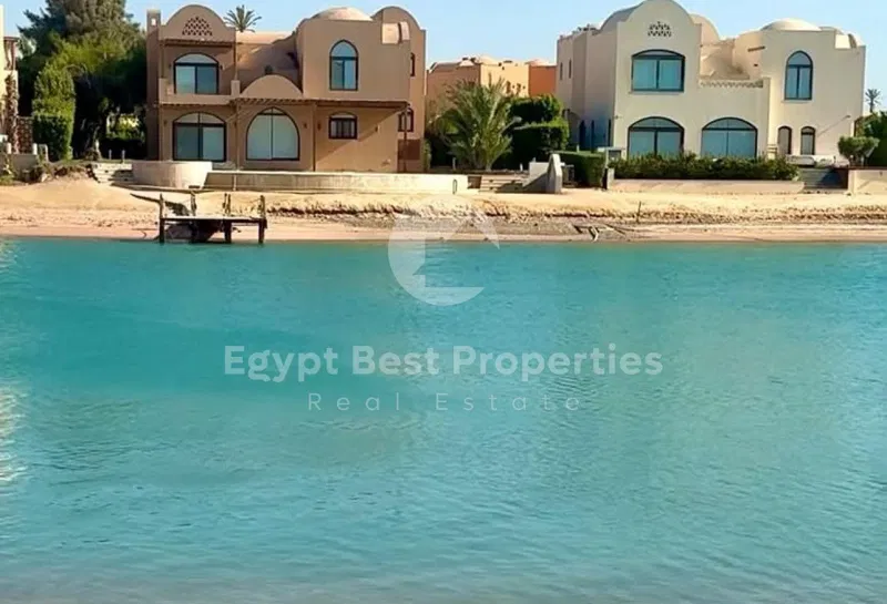 3-bedroom apartment 120 m² for sale in Makadi Heights