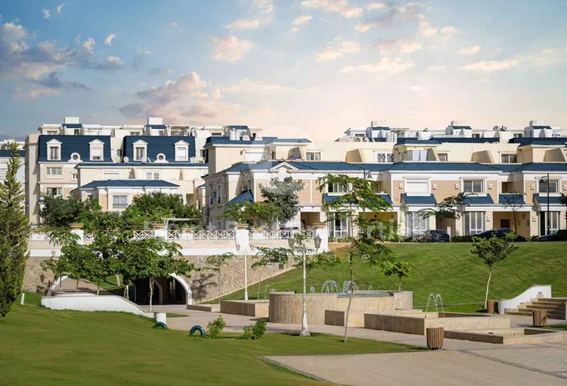 ivilla 3 غرف 170 م² للبيع في ماونتن فيو هايد بارك، Mountain View Hyde Park