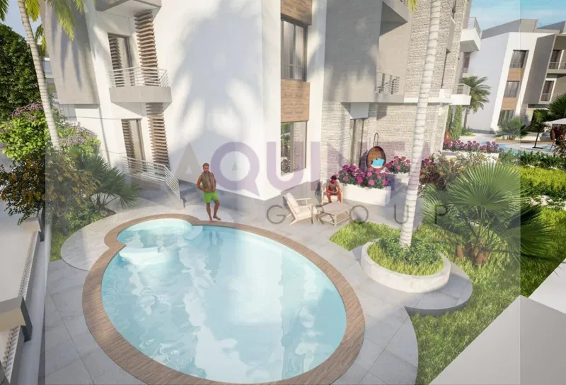 5-bedroom duplex 240 m² for sale in Jamaran