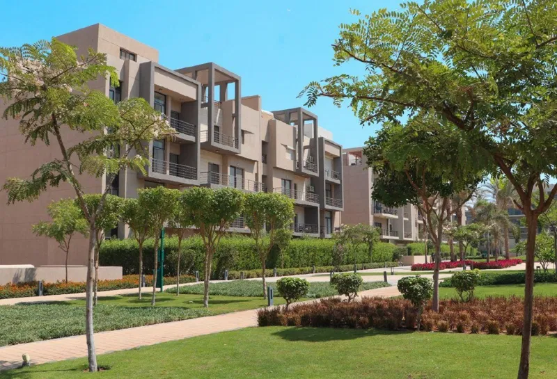 3-bedroom penthouse 195 m² for sale in Moon Residences
