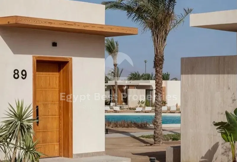 شقة غرفتين 110 م² للبيع في ميسكا