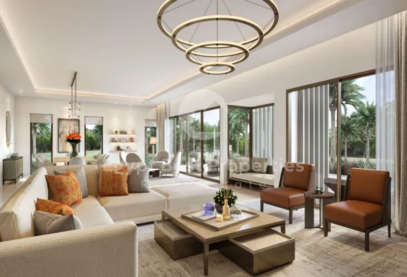 2-bedroom apartment 114 m² for sale in ZED East