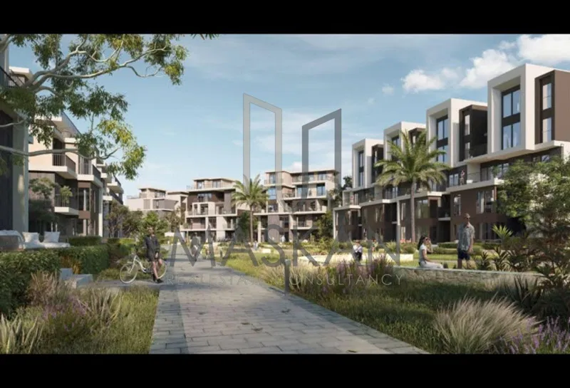 2-bedroom apartment 166 m² for sale in Solana
