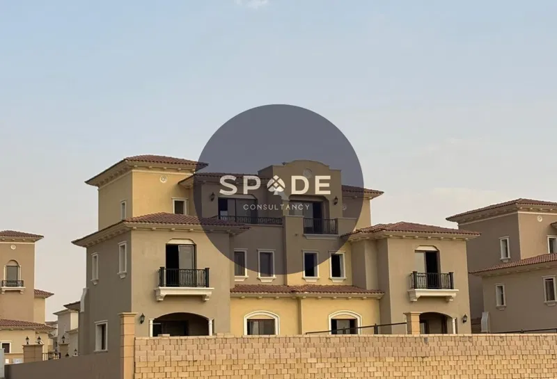 تاون هاوس 3 غرف 292 م² للبيع في سيتي جيت، City Gate