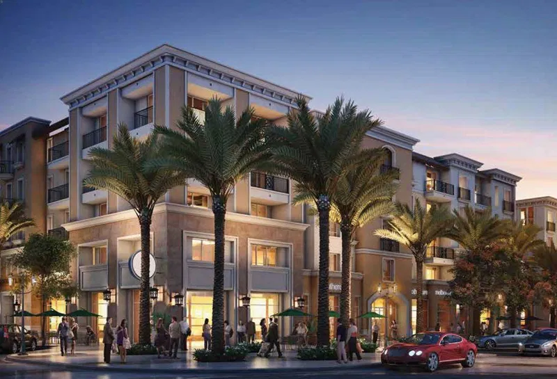 1-bedroom apartment 98 m² for sale in Mivida