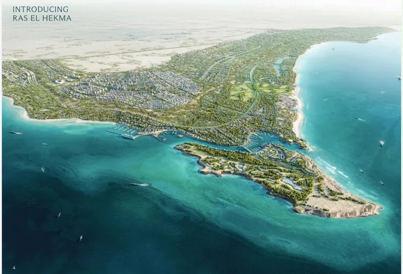 1-bedroom apartment 93 m² for sale in Modon Abu Dhabi