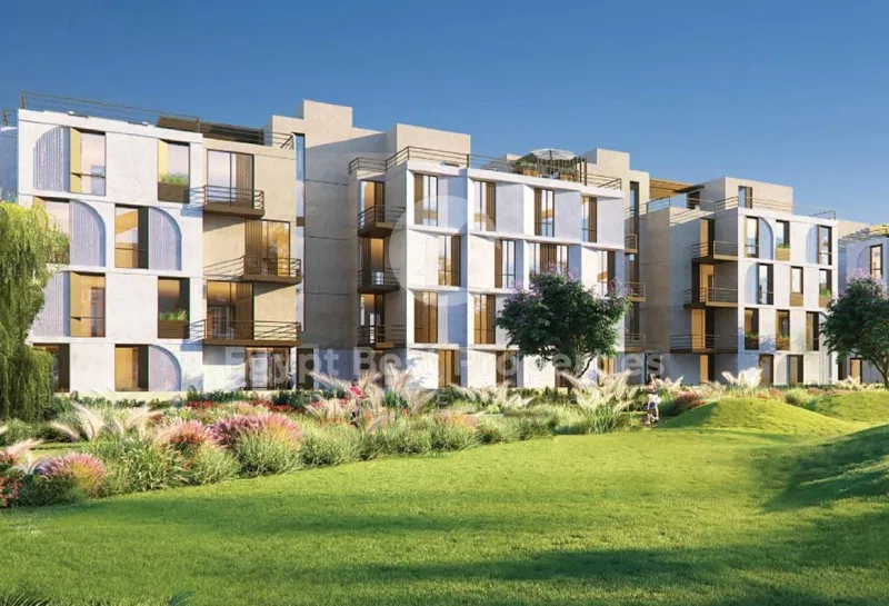 2-bedroom apartment 130 m² for sale in VYE SODIC