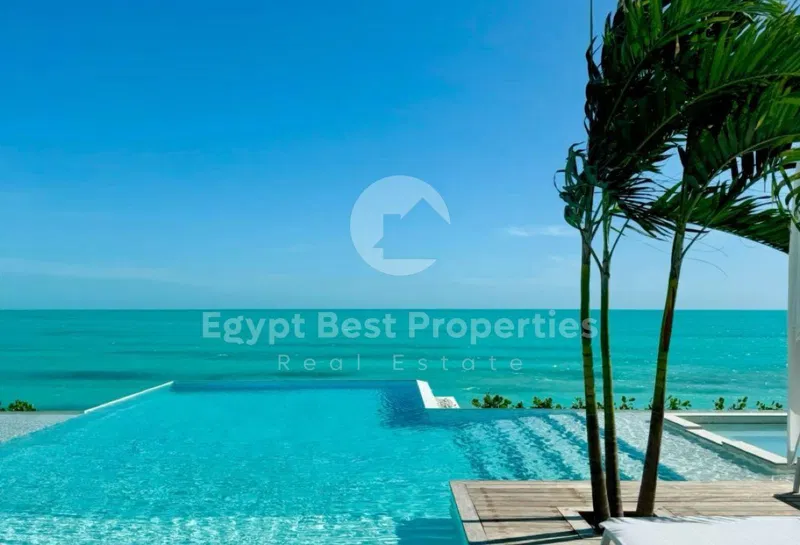 2-bedroom chalet 120 m² for sale in Marsa Baghush