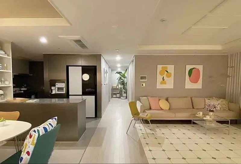 2-bedroom chalet 145 m² for sale in Modon Abu Dhabi