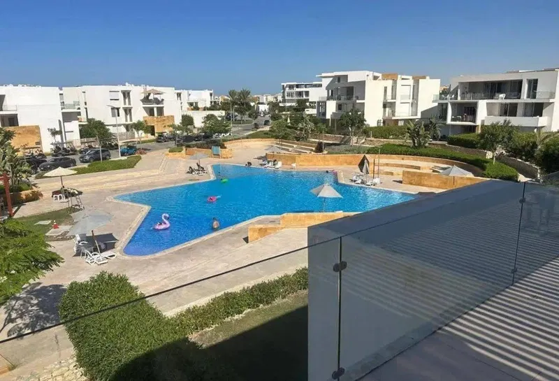 توين هاوس 3 غرف 183 م² للبيع في Playa SeaShell