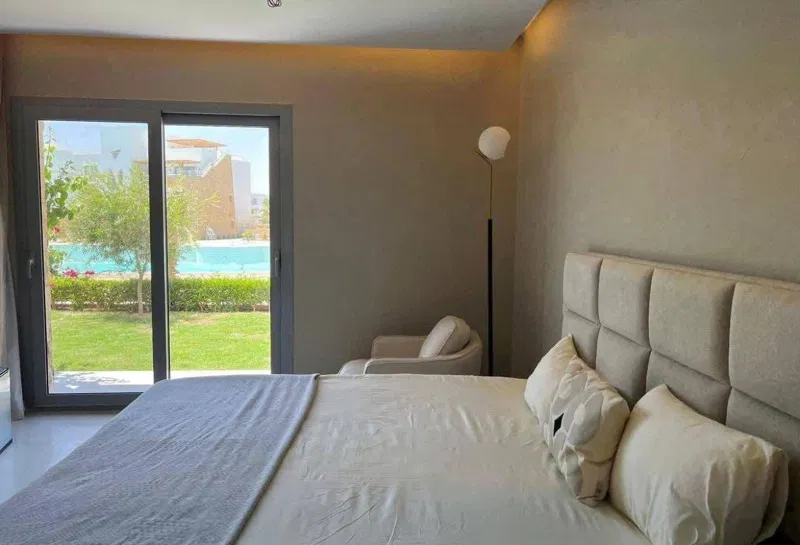 2-bedroom chalet 125 m² for sale in Direction White