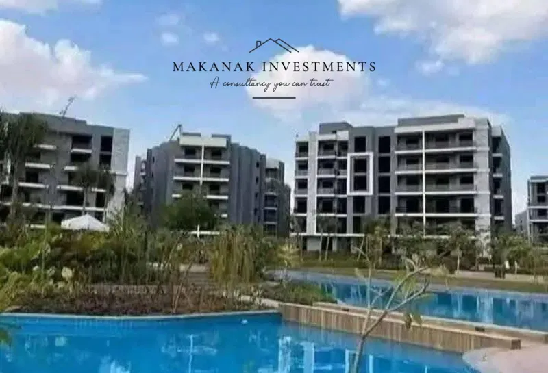 3-bedroom duplex 200 m² for sale in Creek Town