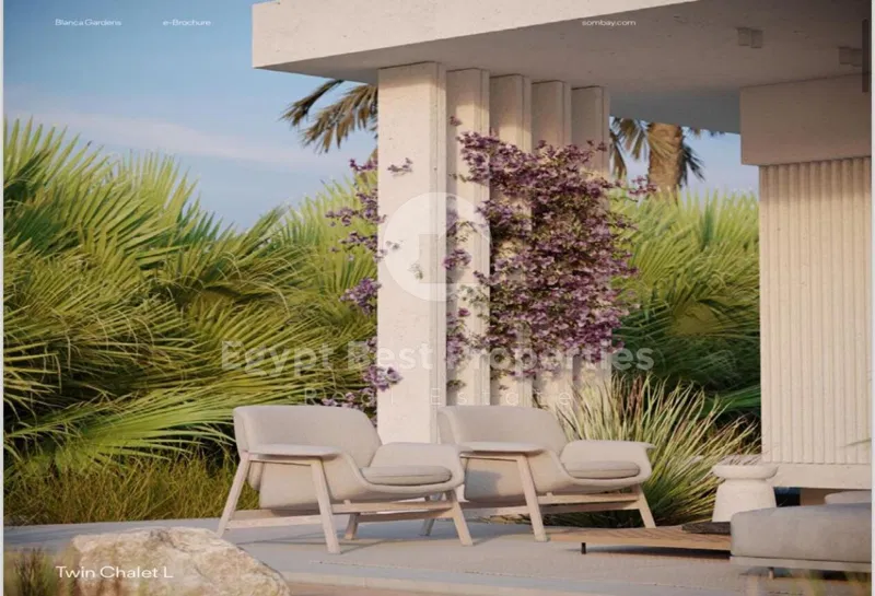 3-bedroom chalet 136 m² for sale in Mesca