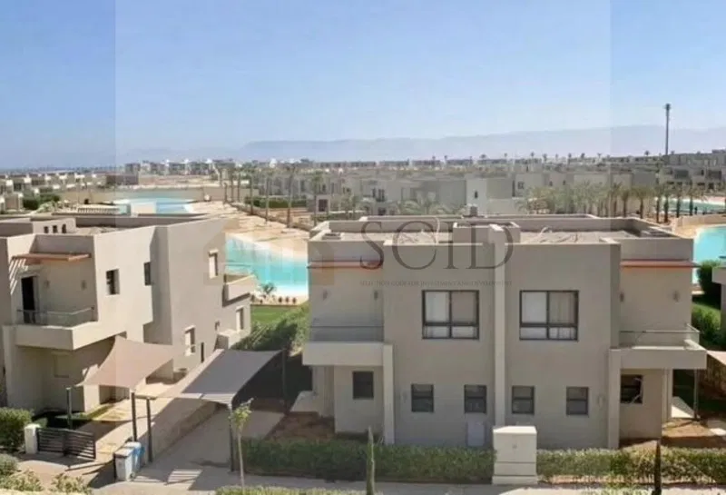 شاليه غرفتين 135 م² للبيع في رملة