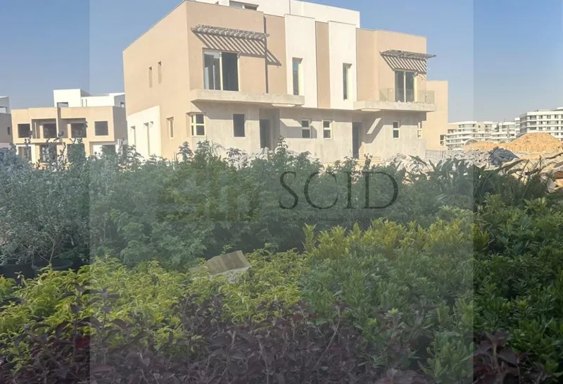 3-bedroom townhouse 200 m² for sale in Creek Town