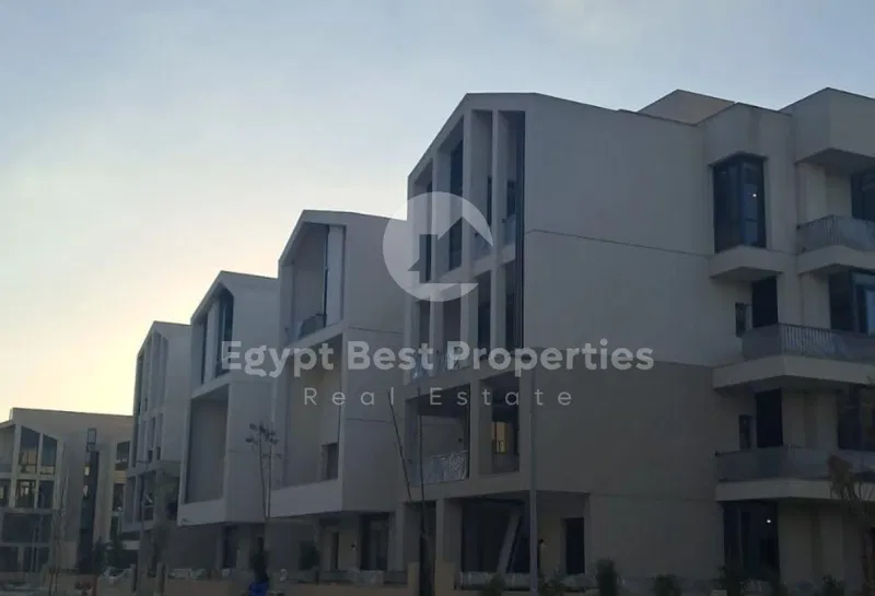 2-bedroom apartment 115 m² for sale in VYE SODIC