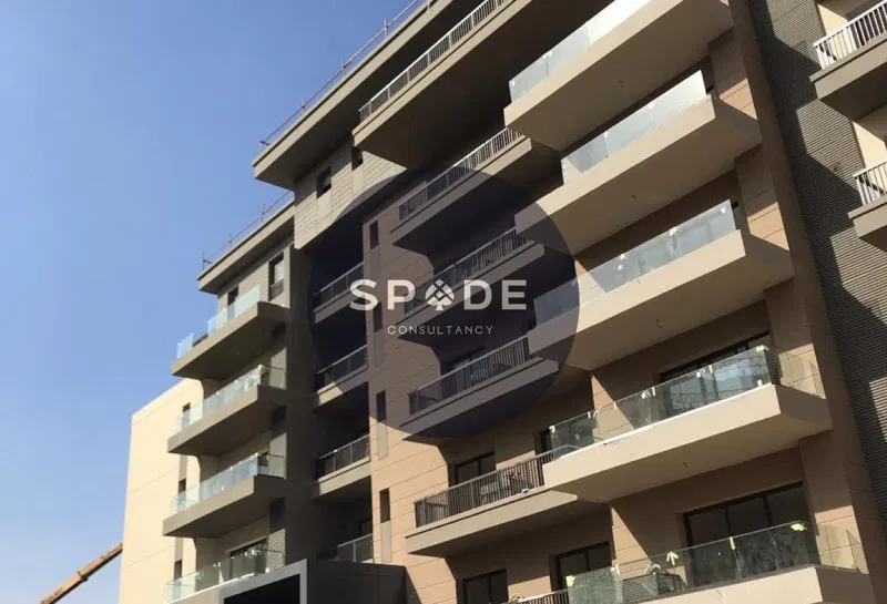 3-bedroom apartment 243 m² for sale in Swan Lake Residence