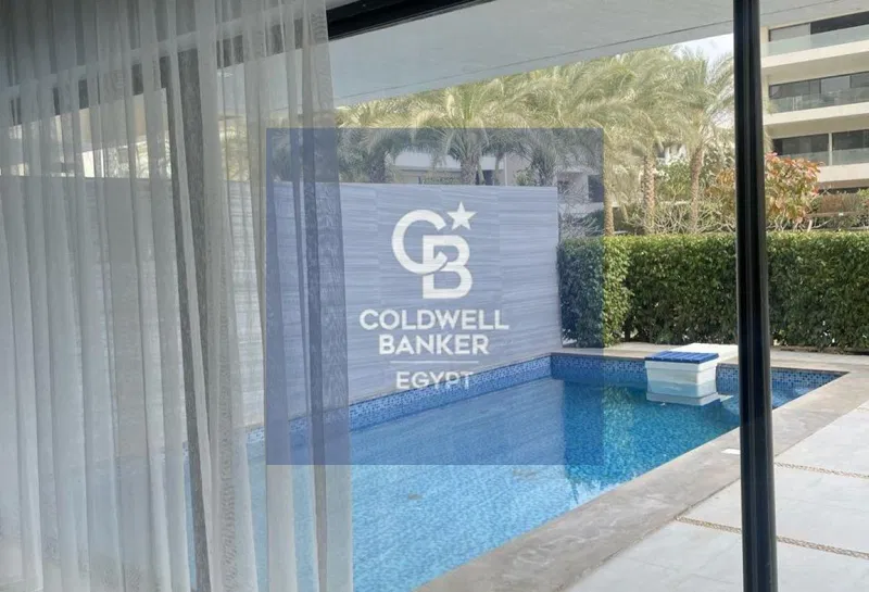 2-bedroom apartment 145 m² for sale in Lake view Residence 2