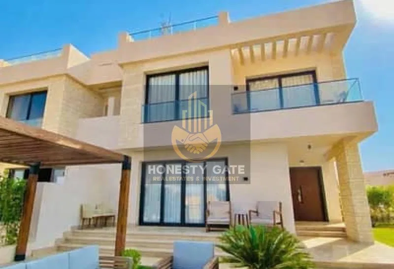 3-bedroom villa 207 m² for sale in Noor City