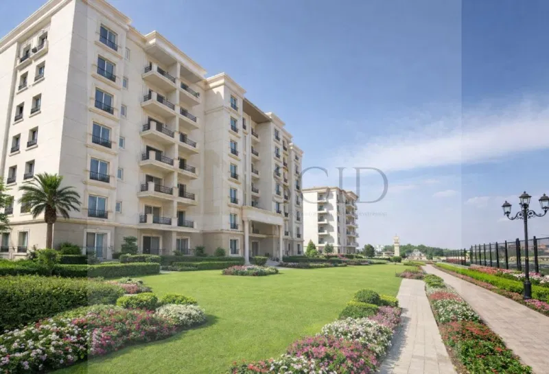 شقة 3 غرف 165 م² للبيع في Swan Lake Residence