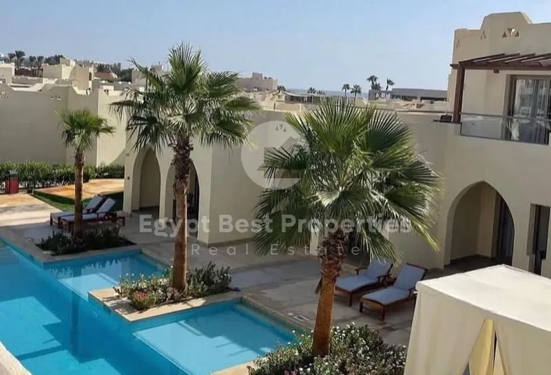 2-bedroom apartment 140 m² for sale in Makadi Heights