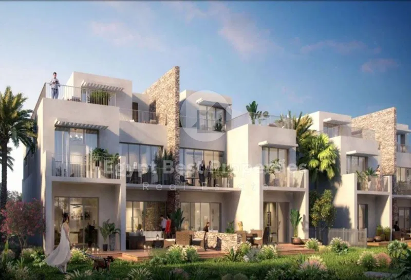 3-bedroom chalet 160 m² for sale in Playa SeaShell