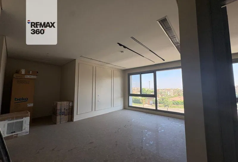 شقة غرفتين 113 م² للبيع في Aljazi Marriott Residences