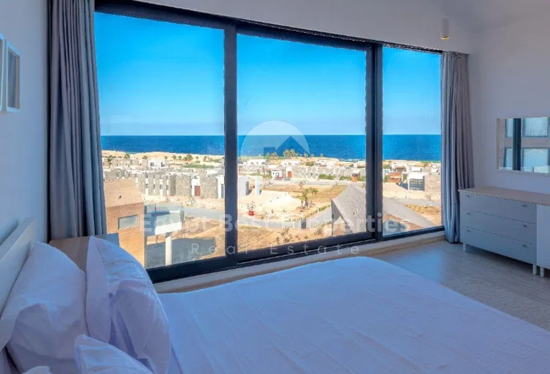 2-bedroom chalet 110 m² for sale in Blanca Gardens