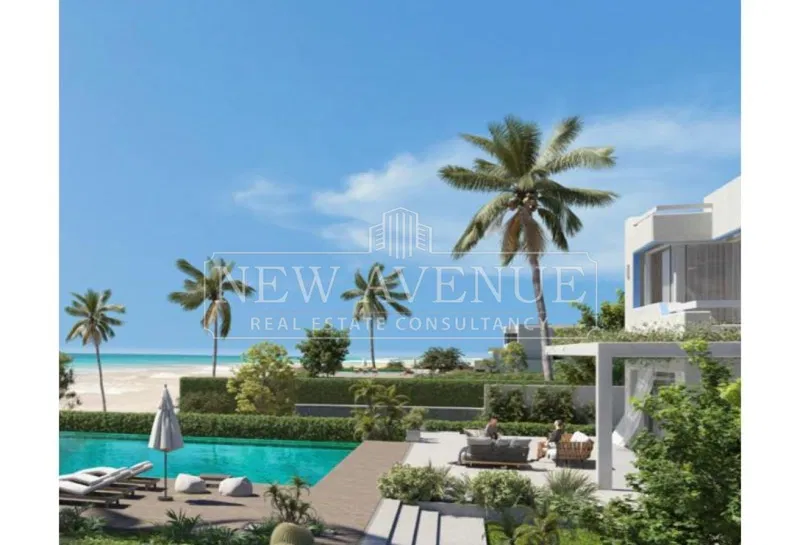3-bedroom duplex 145 m² for sale in LVLS By Mountain View