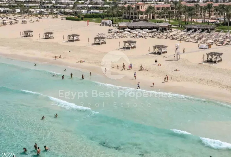2-bedroom chalet 120 m² for sale in Silver Sands