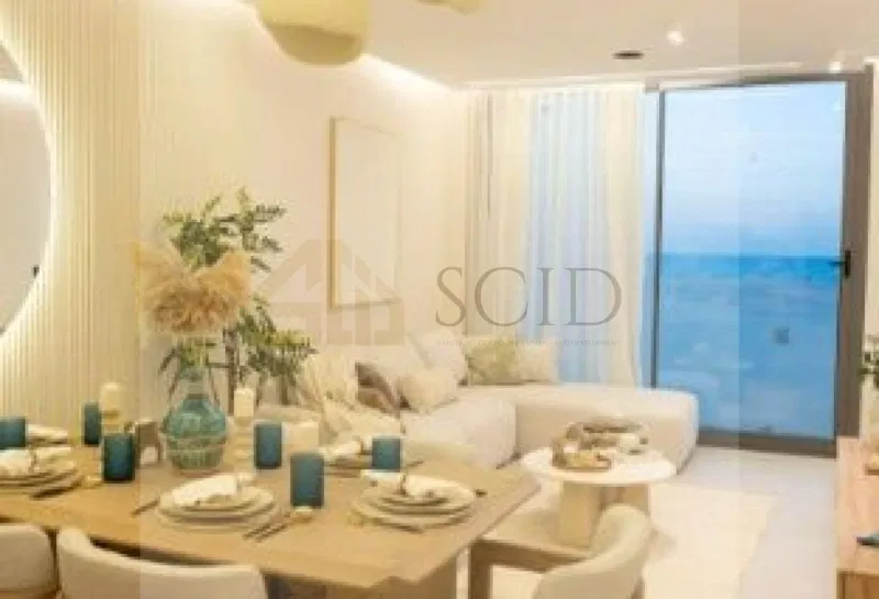 Chalet 105 m² for sale in Marina 5