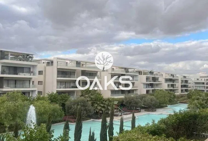 3-bedroom apartment 155 m² for sale in Swan Lake Residence