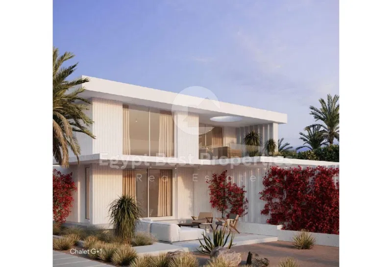3-bedroom chalet 131 m² for sale in Mesca