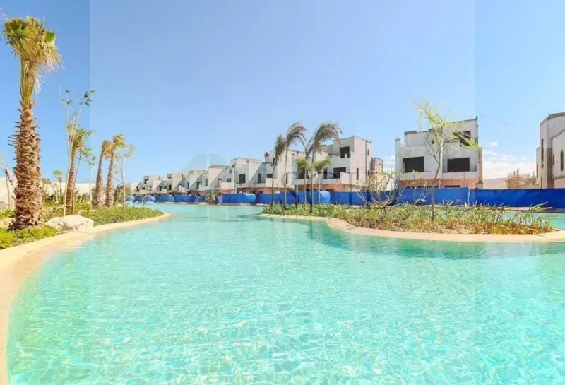 2-bedroom chalet 110 m² for sale in Al Masyaf