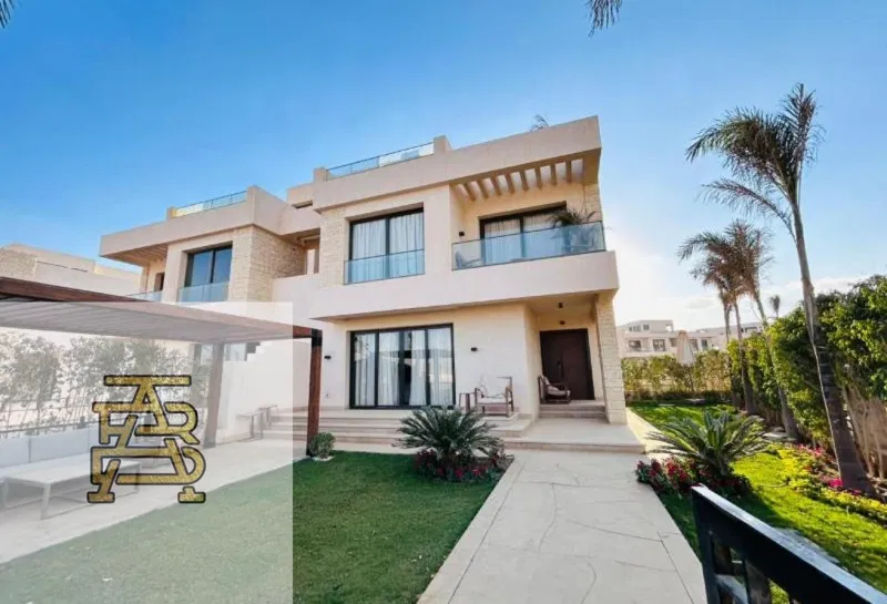 4-bedroom apartment 217 m² for sale in Noor City