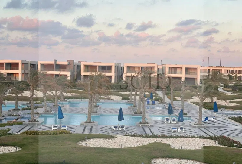 3-bedroom chalet 145 m² for sale in La Vista Ras El Hikma