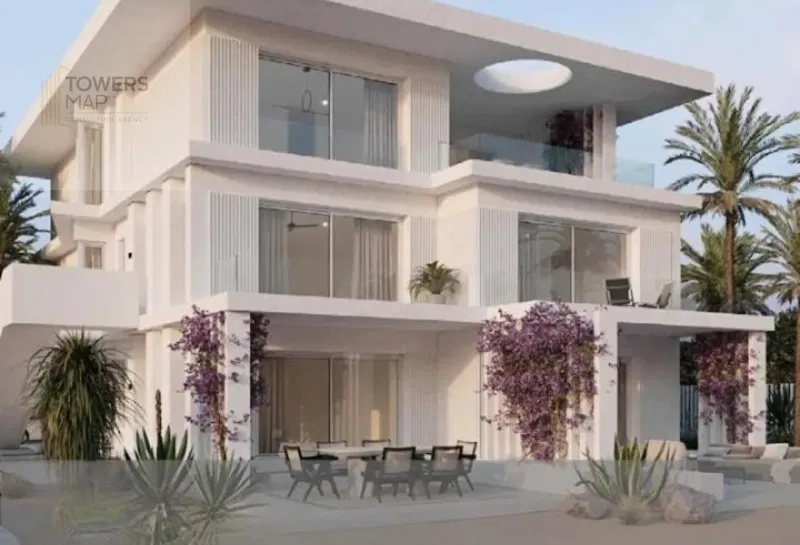 3-bedroom apartment 120 m² for sale in Mesca