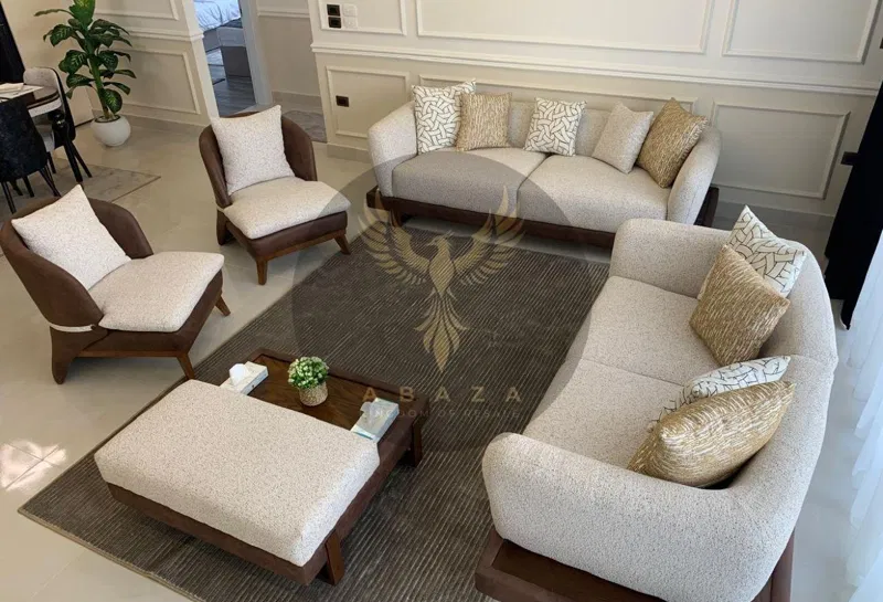 2-bedroom apartment 144 m² for sale in Lake View Residence