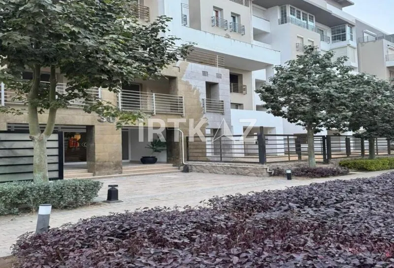 شقة غرفتين 113 م² للبيع في هايد بارك، Garden Residence