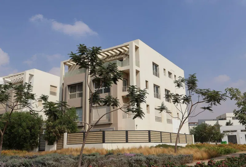 3-bedroom duplex 260 m² for sale in Hyde Park