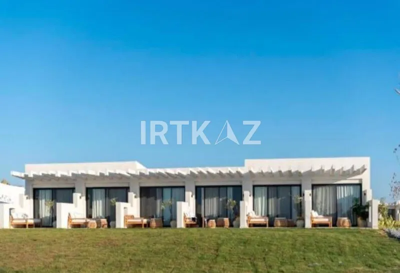 3-bedroom chalet 102 m² for sale in D-Bay
