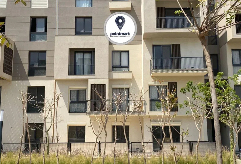 3-bedroom penthouse 214 m² for sale in SODIC East
