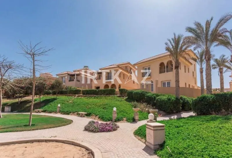 تاون هاوس 3 غرف 215 م² للبيع في هايد بارك، Garden Residence