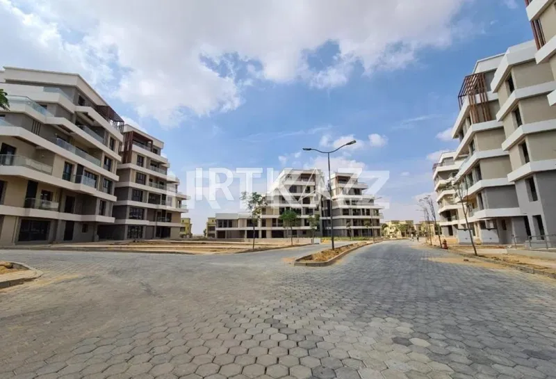 شقة 3 غرف 200 م² للبيع في فيليت، Villette