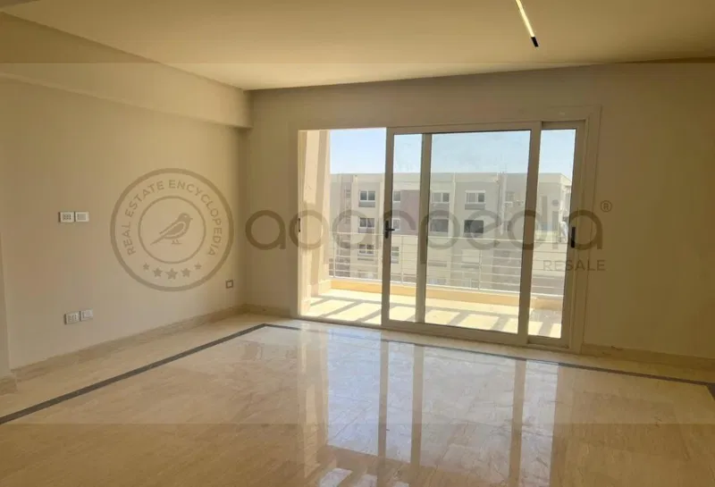 3-bedroom apartment 248 m² for sale in Palm Hills New Cairo