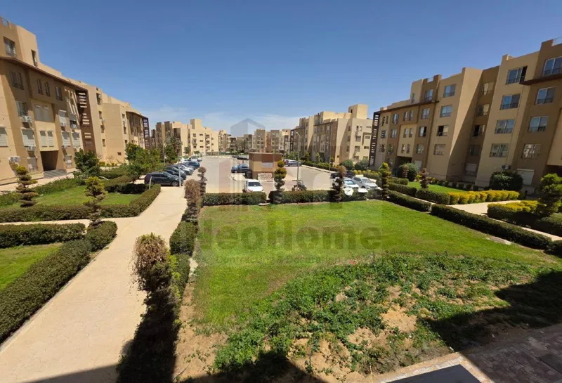 شقة 3 غرف 240 م² للبيع في Wesal City