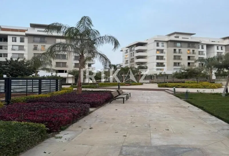 2-bedroom apartment 123 m² for sale in Hyde Park, Garden Residence